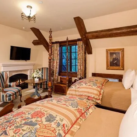 Casa vacanze Luxury Chalet Notev & Saunaa Sankt Moritz
